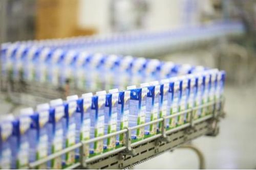 西门子XPhere LDS 以数据驱动每一滴奶的精打细算生产