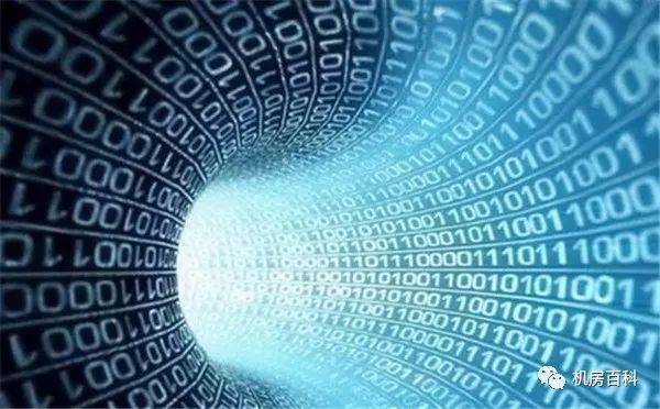 数据中心、云计算与大数据 区别、联系及数据处理核心